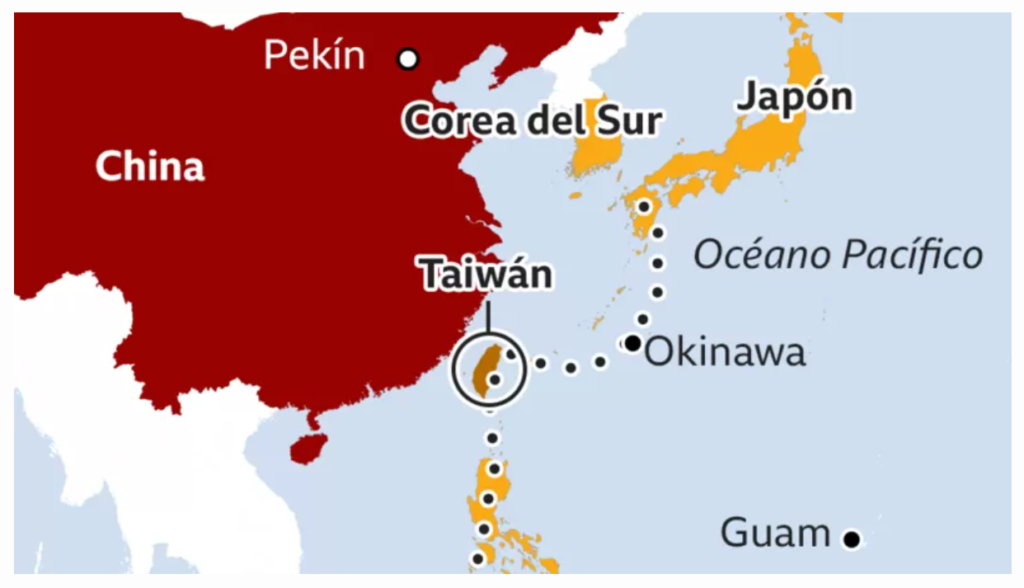 Estrategia Exportadora: El Inusual Regalo De Uruguay A China Y Su Impacto Estrategia Exportadora: El Inusual Regalo De Uruguay A China Y Su Impacto