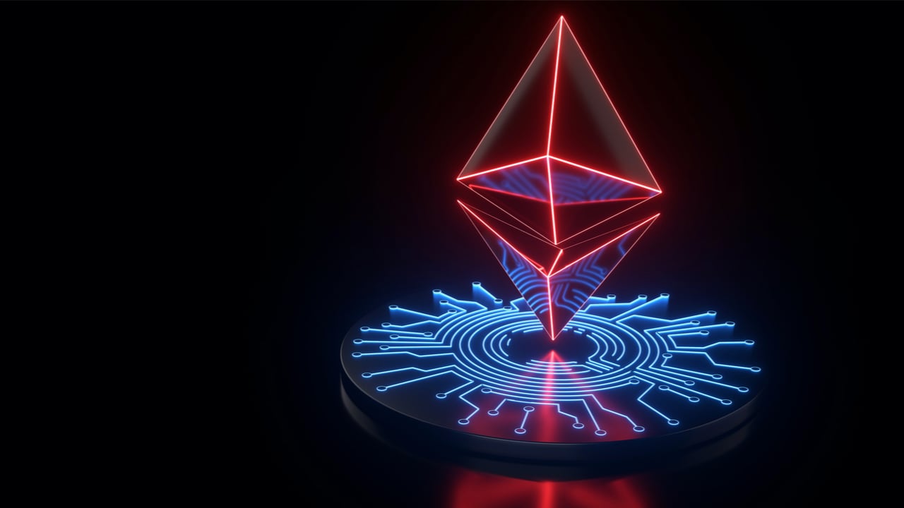 Ethereum Network Heats Up: 10% Address Activity Jump In Two Days Ethereum Network Heats Up: 10% Address Activity Jump In Two Days
