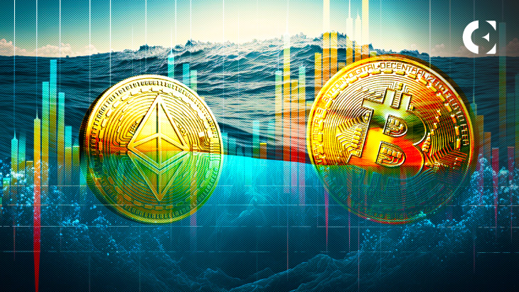 Ethereum Price Analysis: Potential For $2,000 Breakout? Ethereum Price Analysis: Potential For $2,000 Breakout?