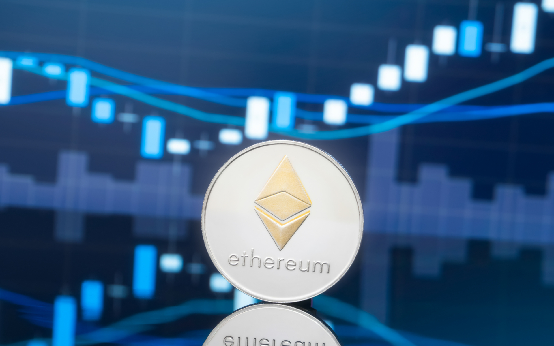 Ethereum Price Rally: $2,000 On The Horizon? Ethereum Price Rally: $2,000 On The Horizon?