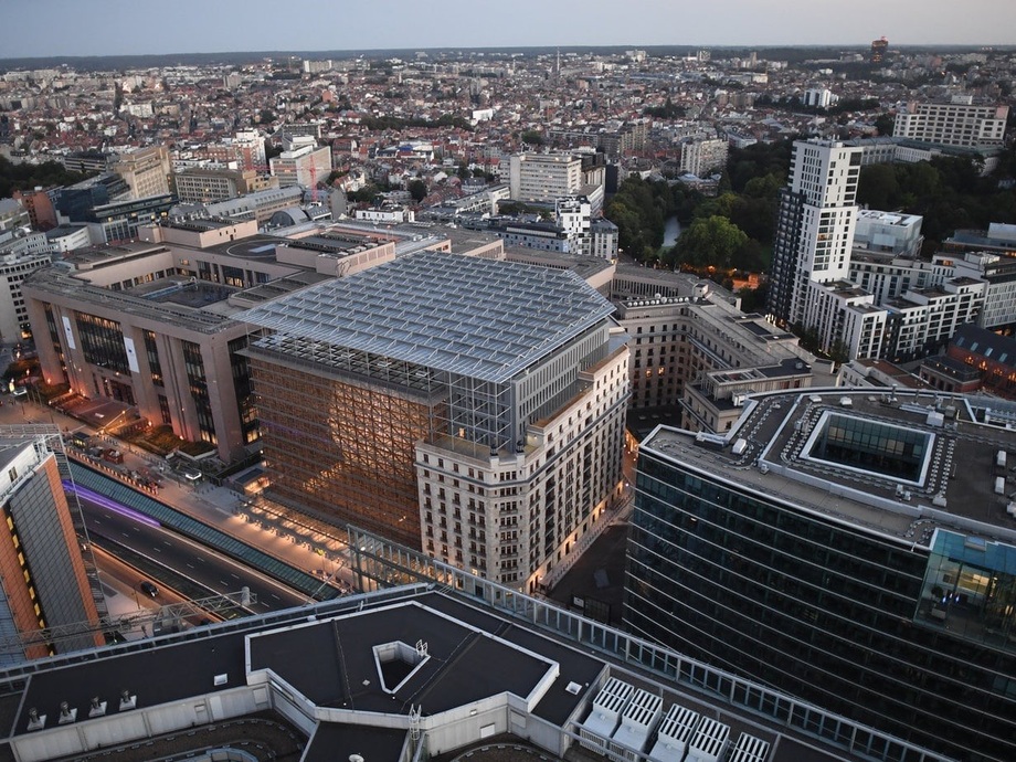 EU Climate Funds Fuel €750 Million Green Home Loan Expansion EU Climate Funds Fuel €750 Million Green Home Loan Expansion