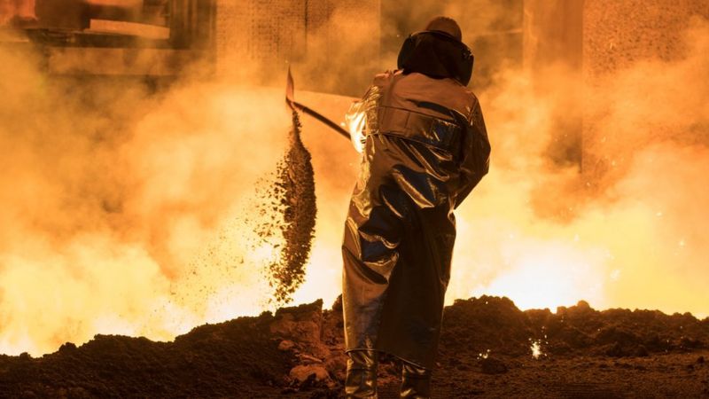 EU Tariff Deadline Extended By Trump To July 9 EU Tariff Deadline Extended By Trump To July 9