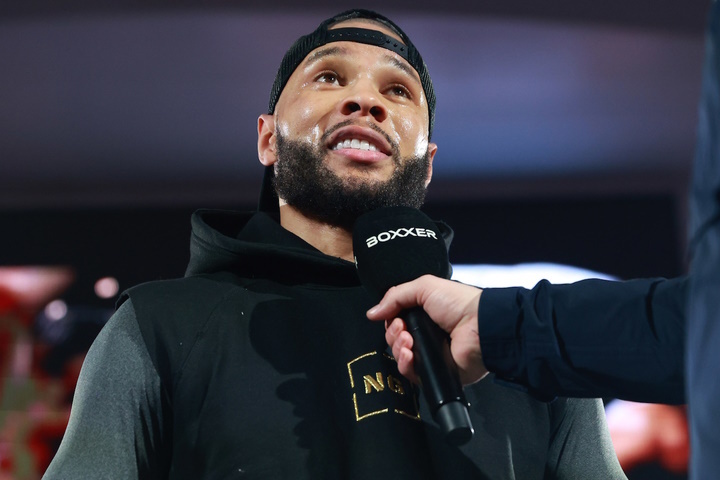 Eubank Jr Vs. Benn: A Bigger Fight Than Canelo? Eubank Jr Vs. Benn: A Bigger Fight Than Canelo?
