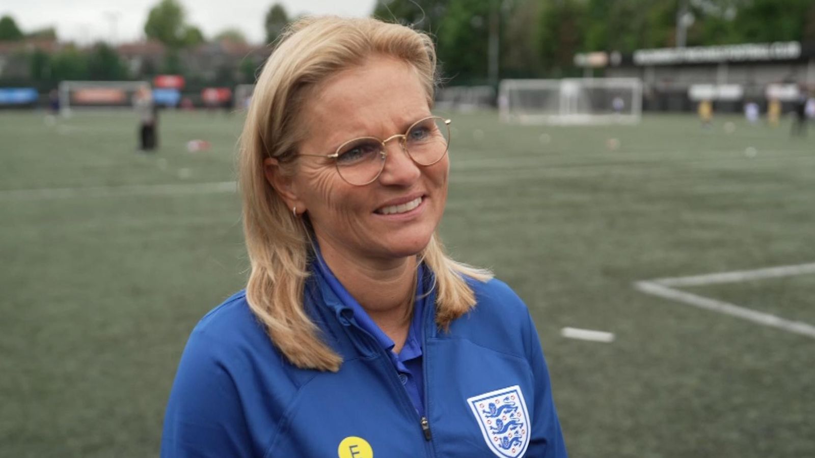 Euro 2025: Three Key Questions For Sarina Wiegman And The Lionesses Euro 2025: Three Key Questions For Sarina Wiegman And The Lionesses