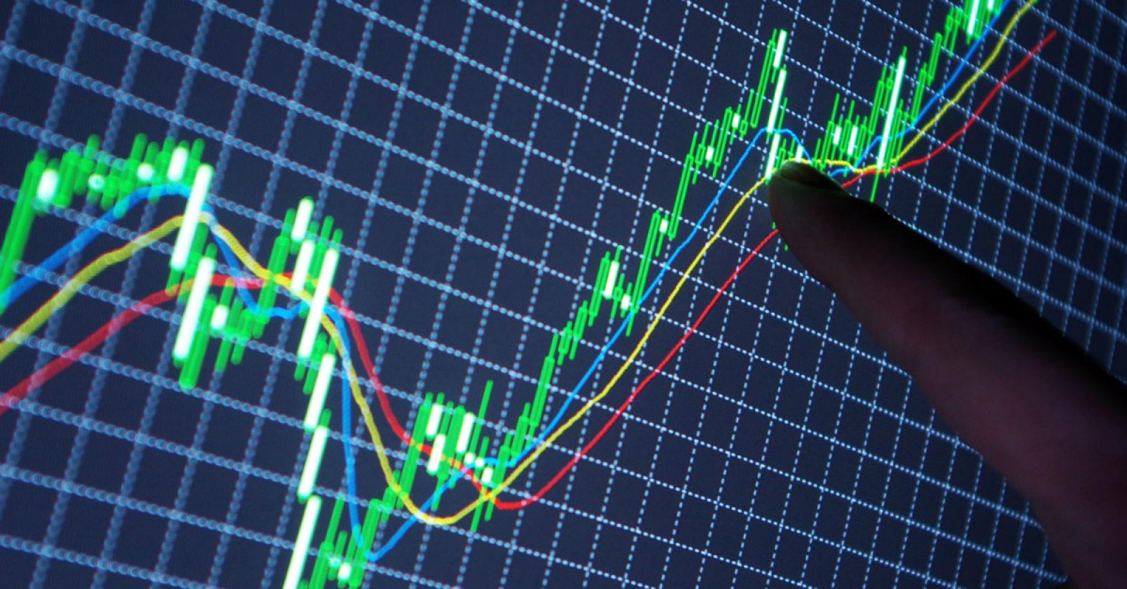 Euro Boven $1,08: Wat Betekenen Stijgende Rentes? Euro Boven $1,08: Wat Betekenen Stijgende Rentes?