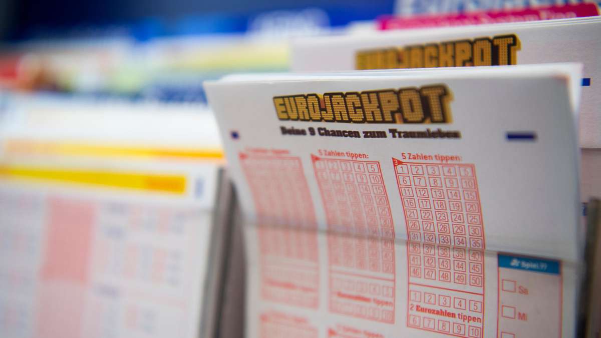 Eurojackpot Am Freitag, 09. Mai 2025: Aktuelle Gewinnzahlen Eurojackpot Am Freitag, 09. Mai 2025: Aktuelle Gewinnzahlen