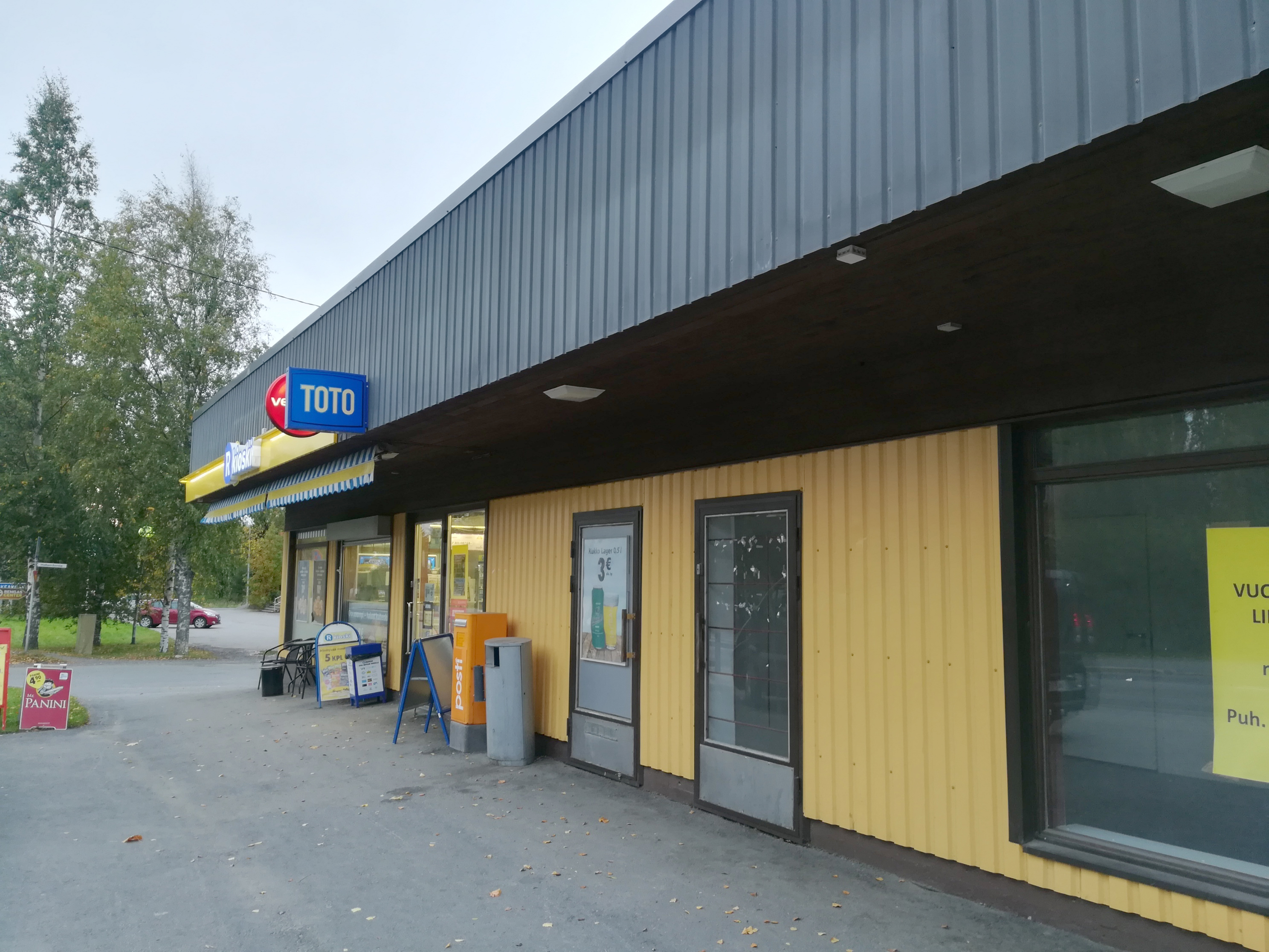Eurojackpotin 40 000 € Voitto Suomeen – Onnekas Voittaja Eurojackpotin 40 000 € Voitto Suomeen – Onnekas Voittaja