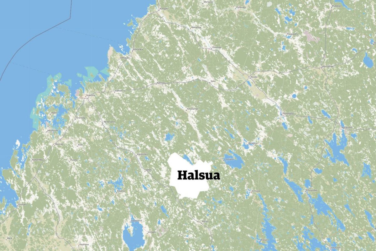 Eurojackpotin Jättipotit: Neljä Lähes Puolen Miljoonan Voittoa Jaettiin – Katso Voittopaikkakunnat Eurojackpotin Jättipotit: Neljä Lähes Puolen Miljoonan Voittoa Jaettiin – Katso Voittopaikkakunnat