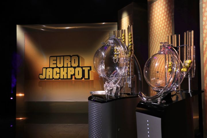 Eurojackpotin Suuri Voitto: 4,8 Miljoonaa Euroa Suomessa Eurojackpotin Suuri Voitto: 4,8 Miljoonaa Euroa Suomessa