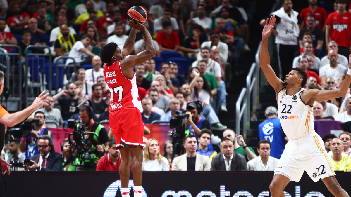Euroleague: Η Μονακό Νικάει Στο Παρίσι - Νέα Βαθμολογία Euroleague: Η Μονακό Νικάει Στο Παρίσι - Νέα Βαθμολογία