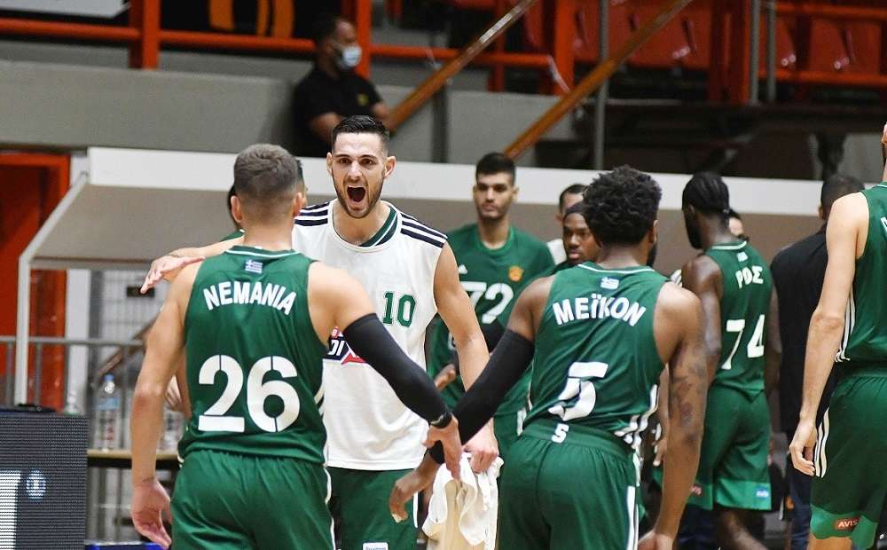 Euroleague: Η Νίκη Της Μονακό Αλλάζει Την Βαθμολογία Euroleague: Η Νίκη Της Μονακό Αλλάζει Την Βαθμολογία