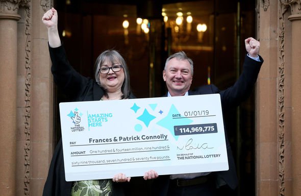 Euromillions Lottery: £202 Million Jackpot - A Life-Changing Win Euromillions Lottery: £202 Million Jackpot - A Life-Changing Win