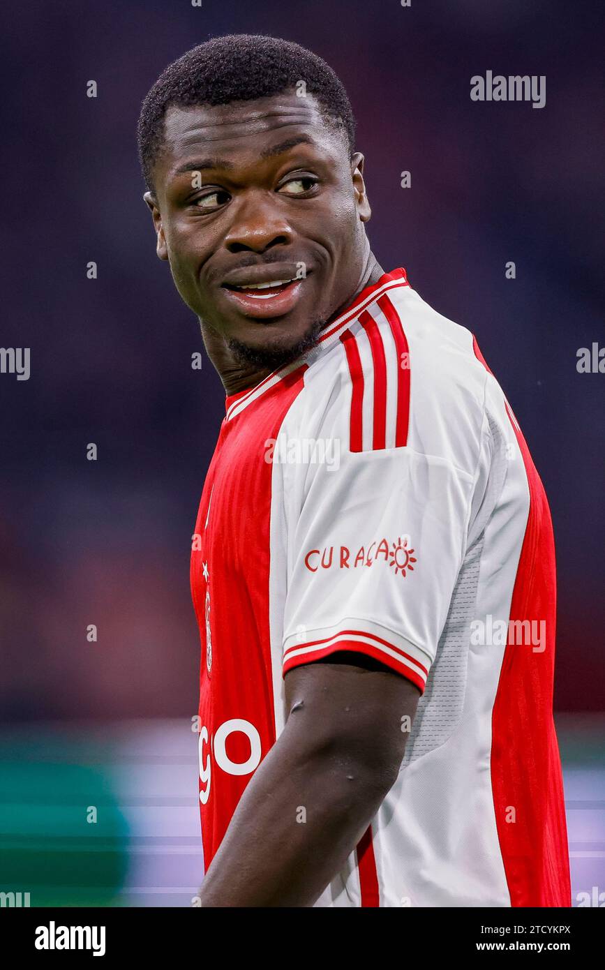 Europa League Preview: Brobbey's Strength A Key Factor Europa League Preview: Brobbey's Strength A Key Factor