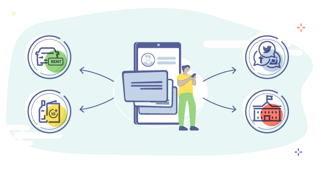 European Digital Identity Wallet: Launch Date And Key Features European Digital Identity Wallet: Launch Date And Key Features