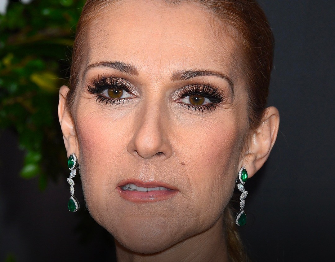 Eurovision 2023: Celine Dion's Latest Update Eurovision 2023: Celine Dion's Latest Update