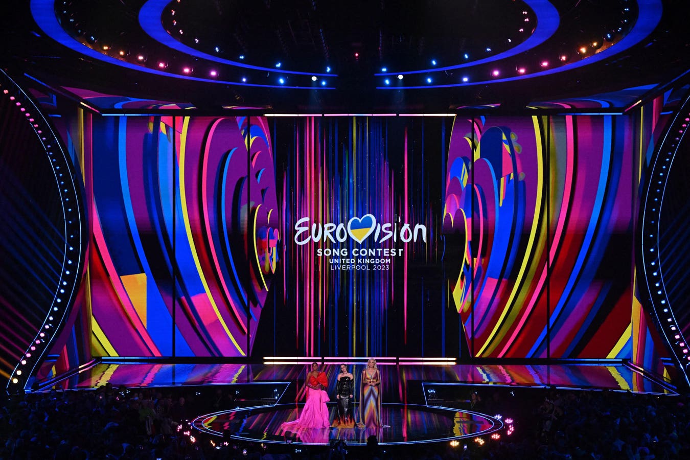 Eurovision 2023 Manchester: Your Complete Guide Eurovision 2023 Manchester: Your Complete Guide