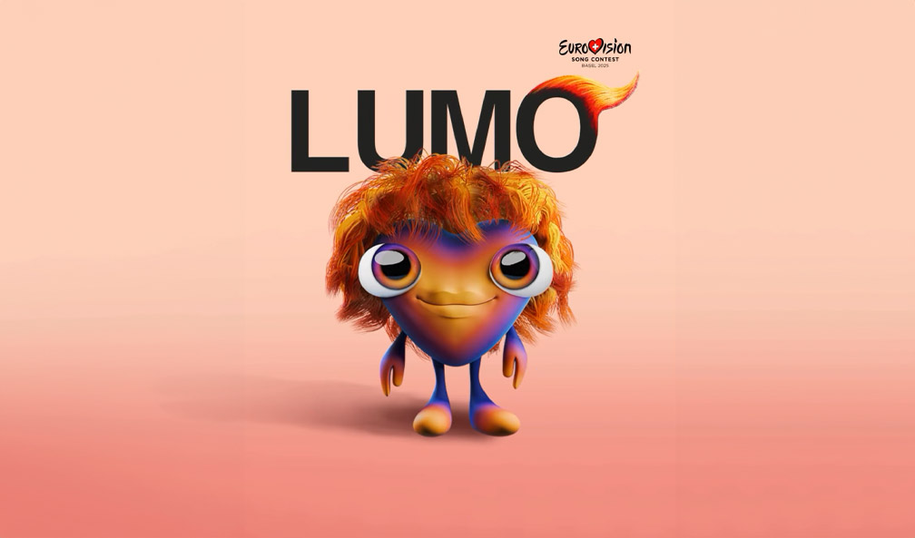 Eurovision 2023 Mascot Lumo: A Critical Analysis Eurovision 2023 Mascot Lumo: A Critical Analysis