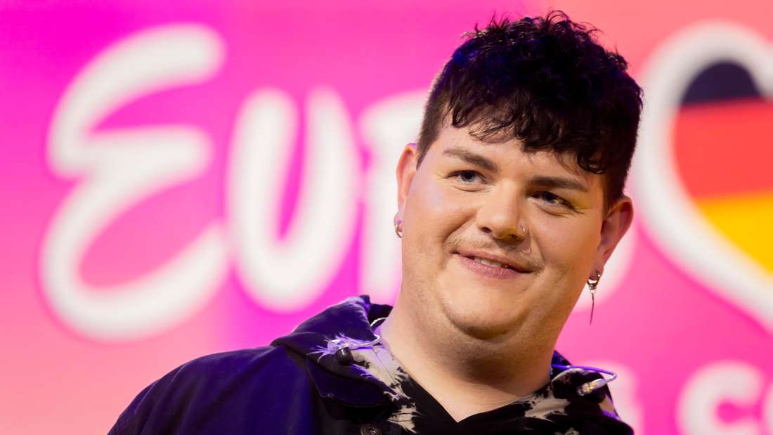 Eurovision 2024: Deutschlands Kandidat Für Den ESC 2025? Eurovision 2024: Deutschlands Kandidat Für Den ESC 2025?