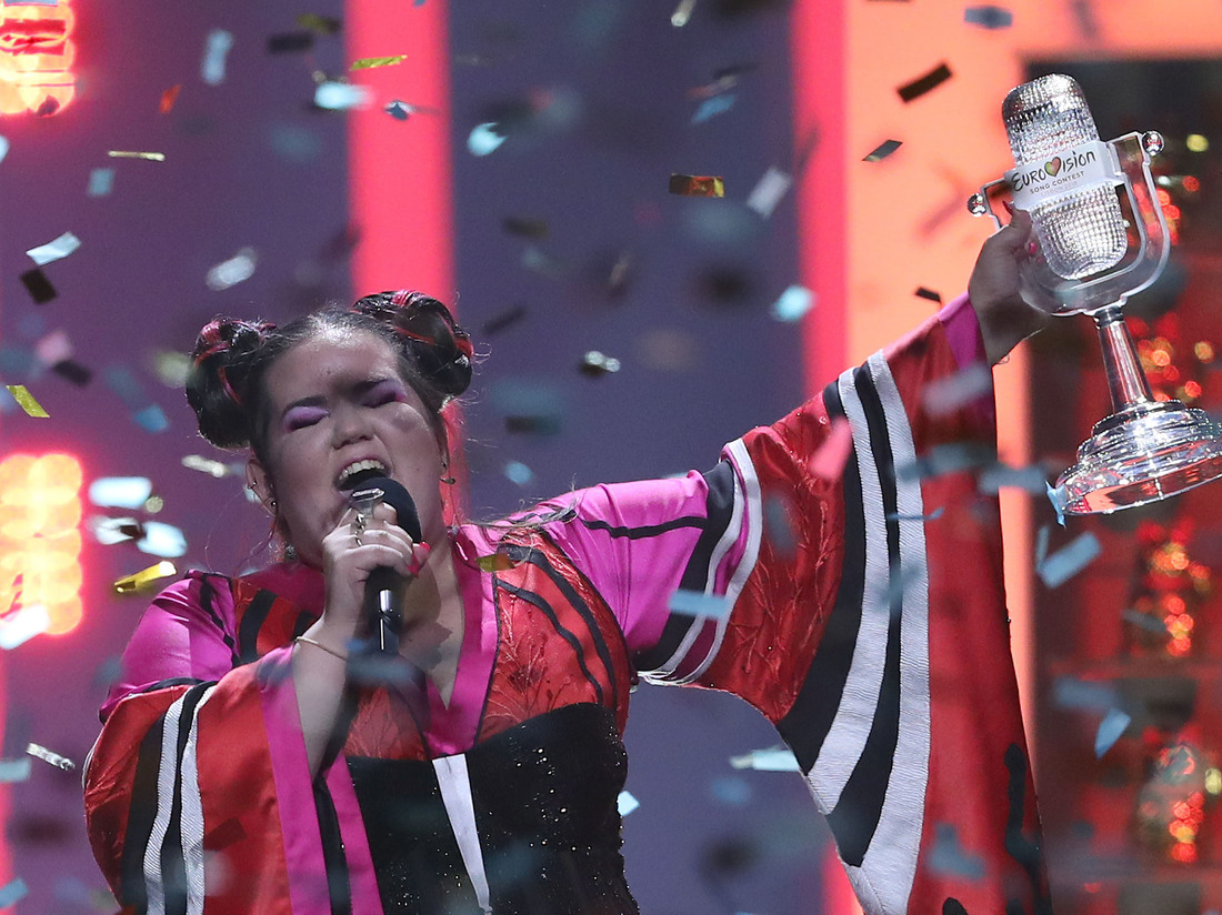 Eurovision 2024: Director Responds To Israel Boycott Demands Eurovision 2024: Director Responds To Israel Boycott Demands
