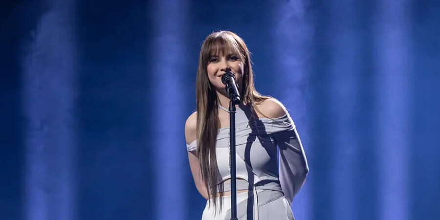 Eurovision 2024: Estonia's Unexpected Italian Parody Eurovision 2024: Estonia's Unexpected Italian Parody