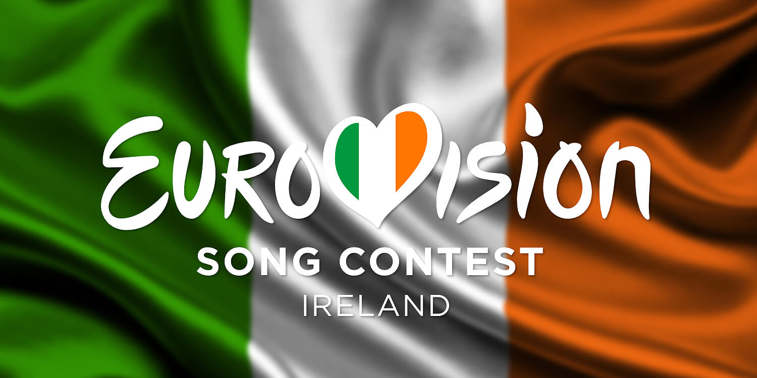 Eurovision 2024: Irish Singer's Armenian Song Creates History Eurovision 2024: Irish Singer's Armenian Song Creates History