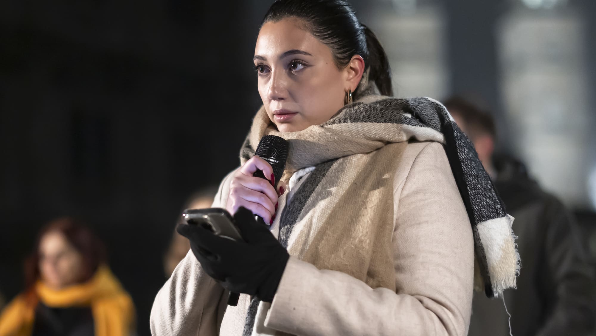 Eurovision 2024: Yuval Raphael's Nova Festival Triumph Eurovision 2024: Yuval Raphael's Nova Festival Triumph