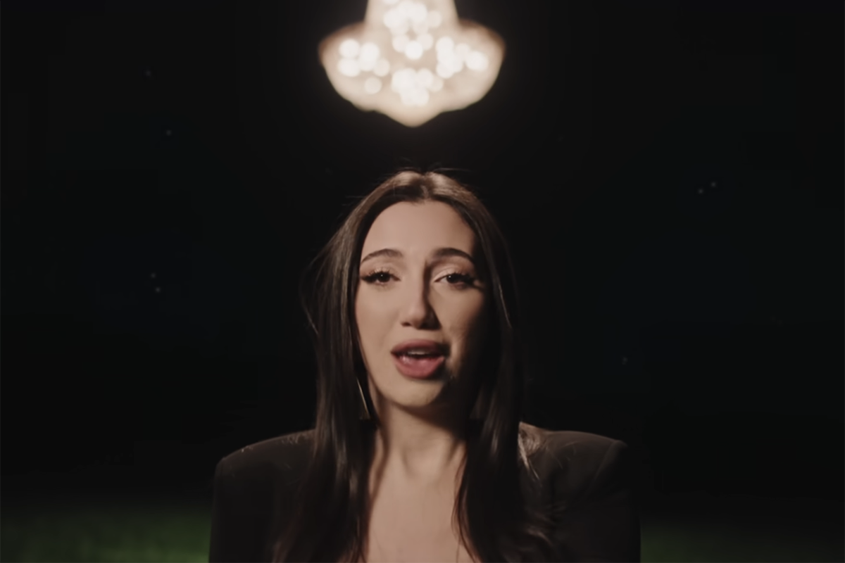 Eurovision 2024: Yuval Raphael's Second Rehearsal Highlights Israel's Strong Contender Eurovision 2024: Yuval Raphael's Second Rehearsal Highlights Israel's Strong Contender