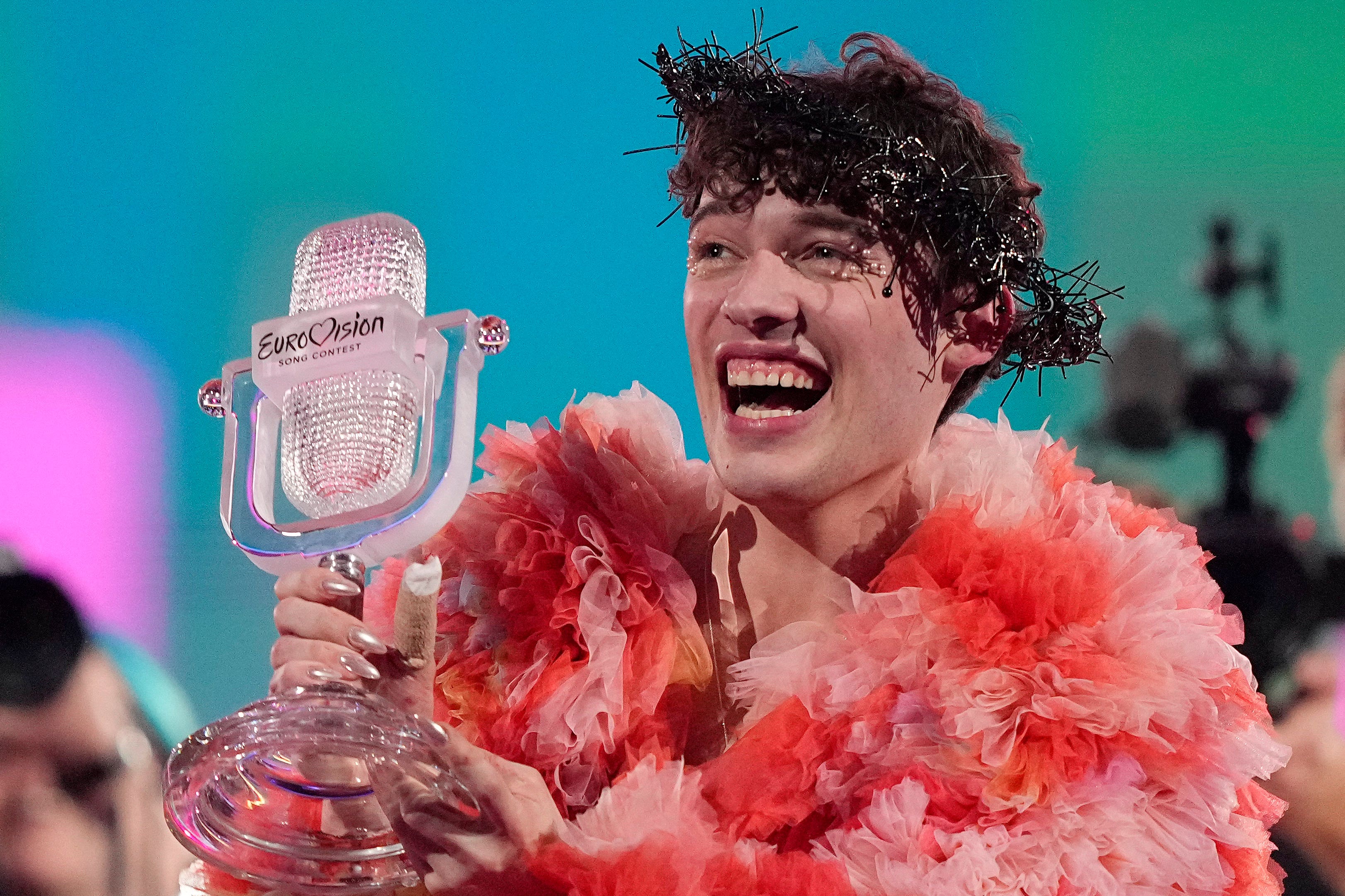 Eurovision 2025: Announcing The Hosts Eurovision 2025: Announcing The Hosts
