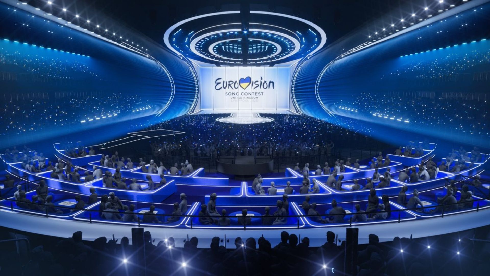 Eurovision 2025 Australia: Live Streaming Guide & TV Broadcast Details Eurovision 2025 Australia: Live Streaming Guide & TV Broadcast Details