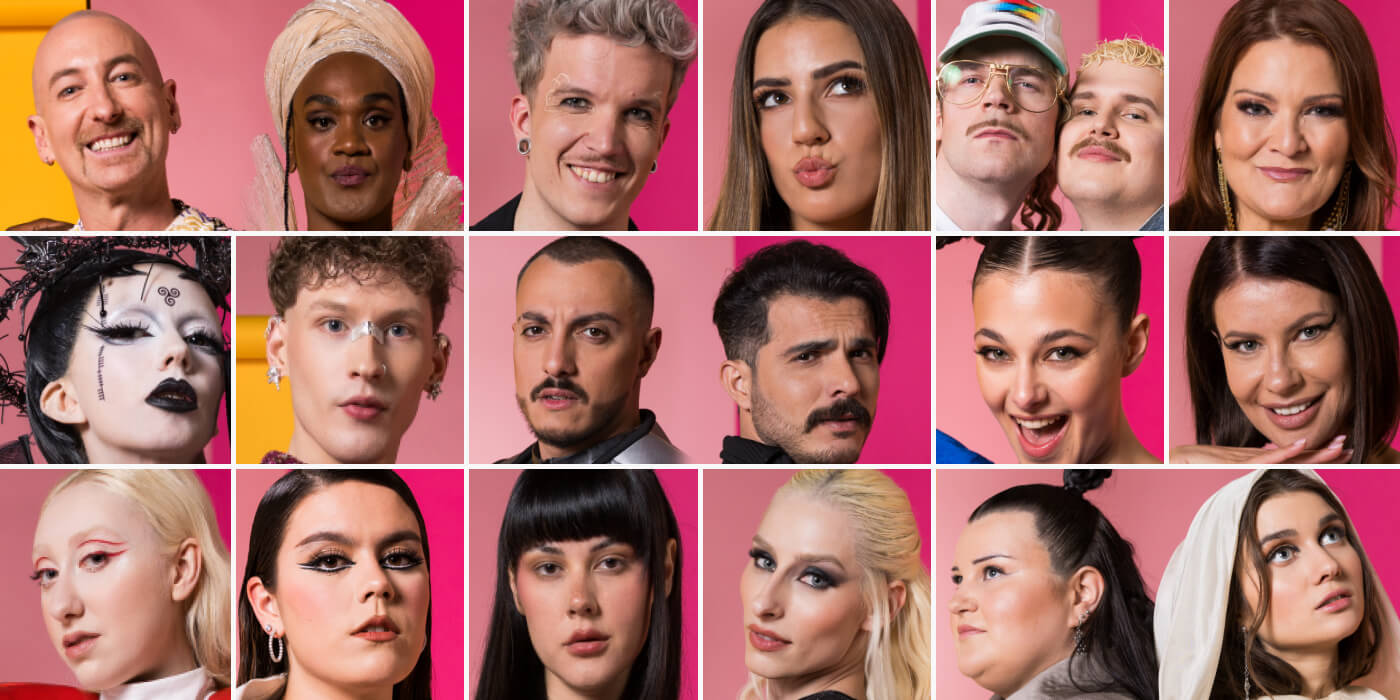 Eurovision 2025: Dates, Participants, And The United Kingdom's Entry Eurovision 2025: Dates, Participants, And The United Kingdom's Entry