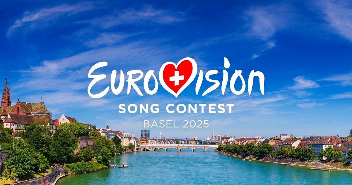 Eurovision 2025: Deutschlands Teilnahme – Der Weg Zum ESC Eurovision 2025: Deutschlands Teilnahme – Der Weg Zum ESC