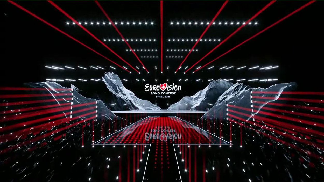 Eurovision 2025: Finish Time & Show Length Eurovision 2025: Finish Time & Show Length