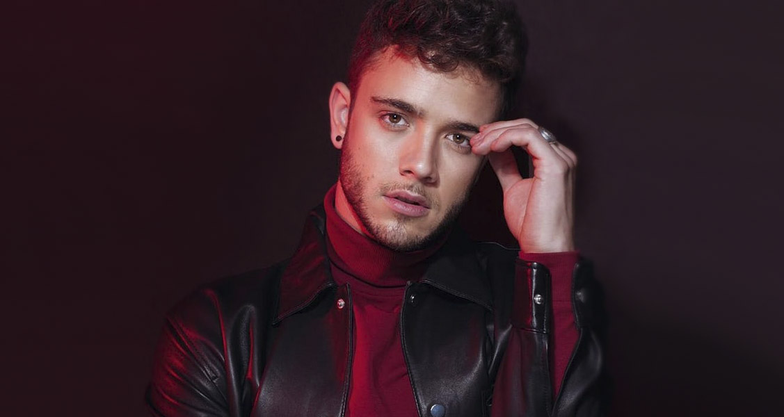 Eurovision 2025: Luca Hänni's Involvement Confirmed Eurovision 2025: Luca Hänni's Involvement Confirmed