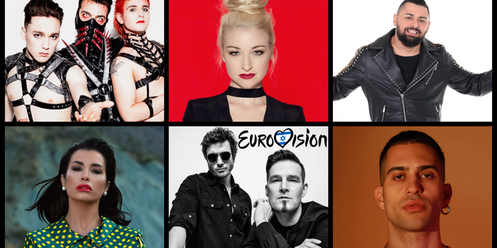 Eurovision 2025: Predicting The Winner Based On Current Odds Eurovision 2025: Predicting The Winner Based On Current Odds