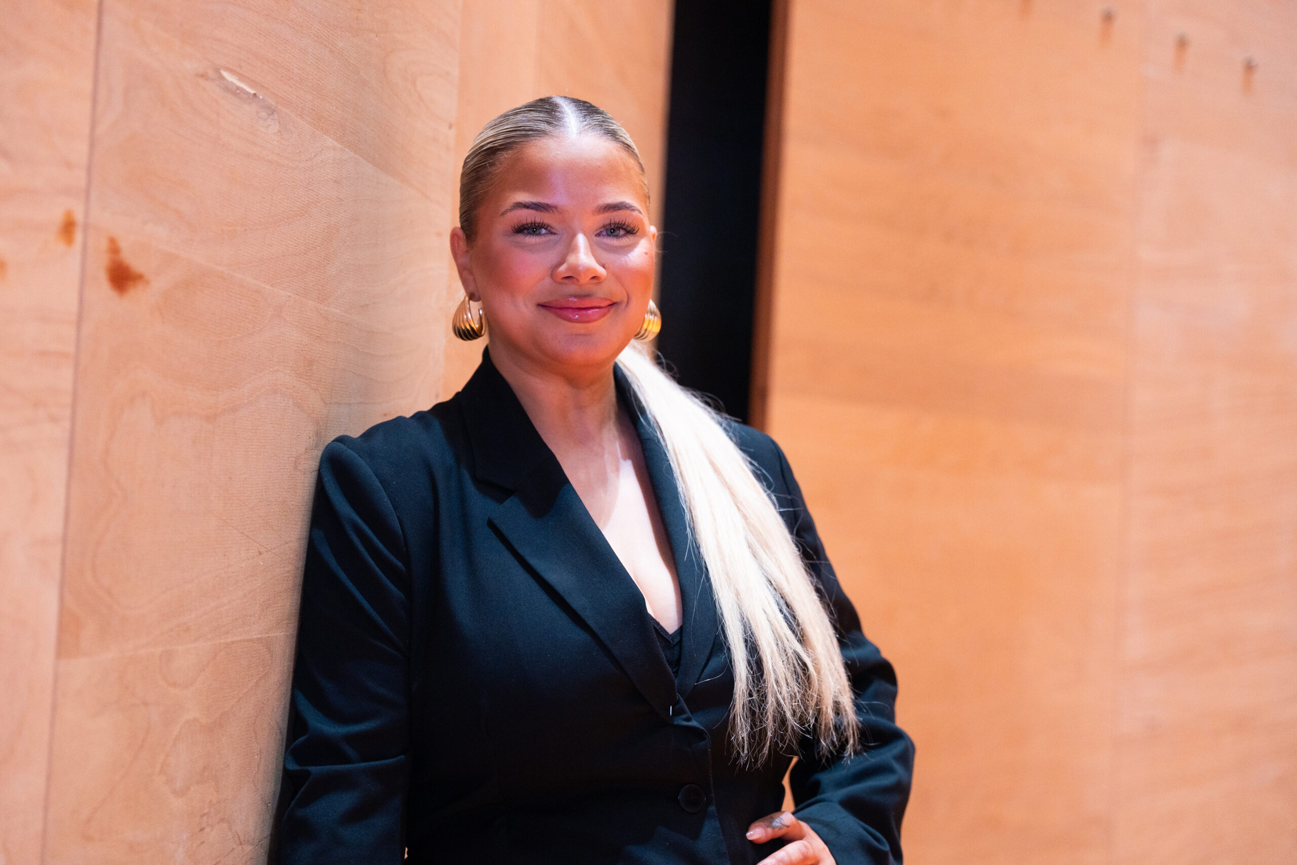 Eurovision 2025: Sissal, Danmarks Deltager Eurovision 2025: Sissal, Danmarks Deltager