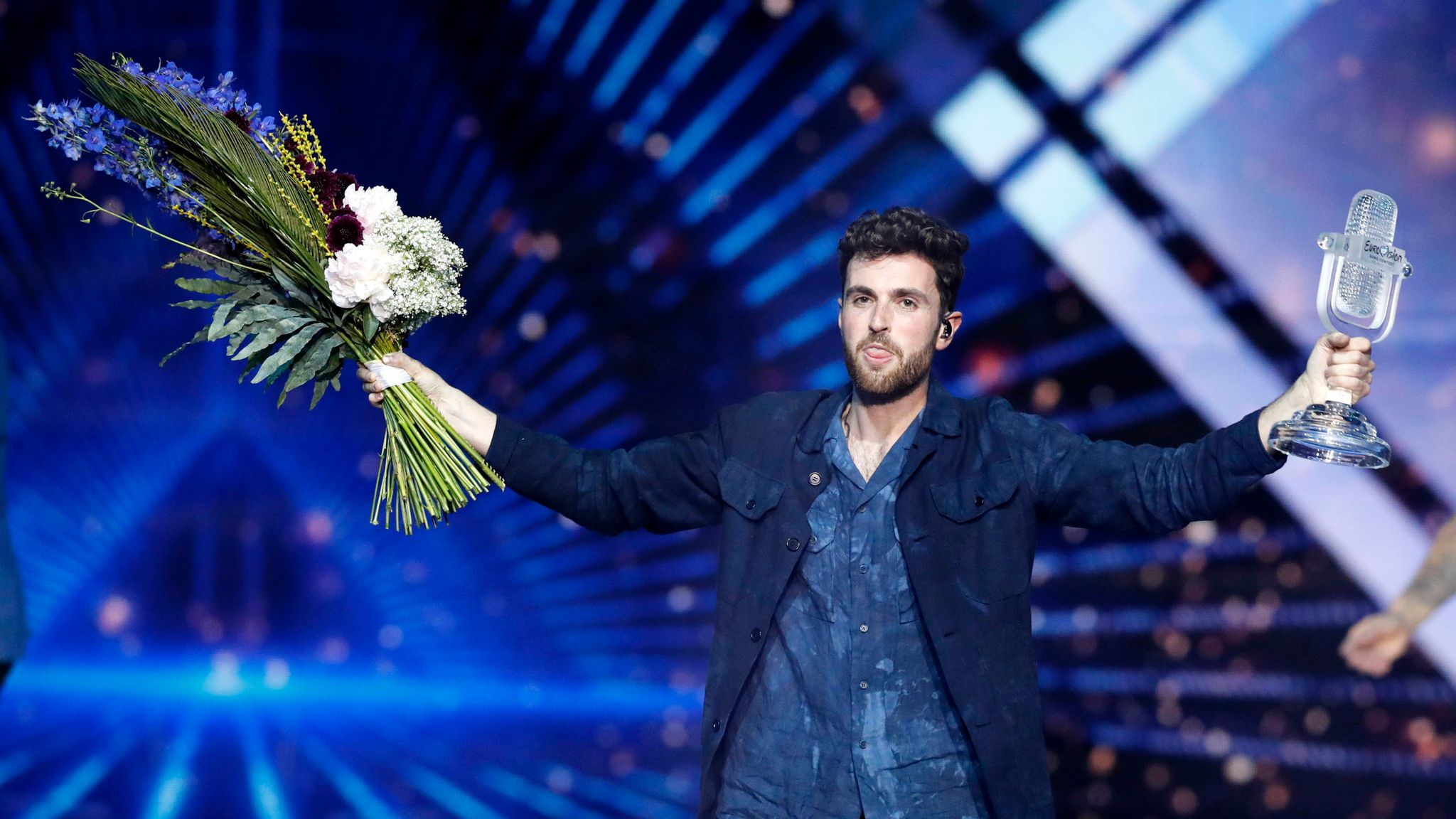 Eurovision 2025: UK Entry Confirmed Live On BBC Radio