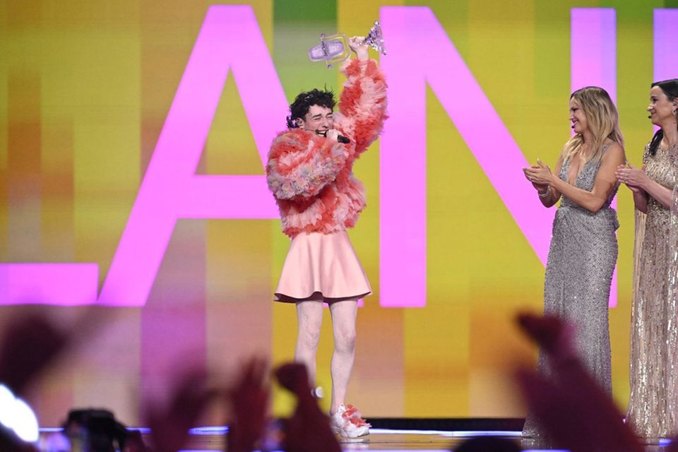 Eurovision Song Contest 2025: Analyzing The Top Five Favorites Eurovision Song Contest 2025: Analyzing The Top Five Favorites