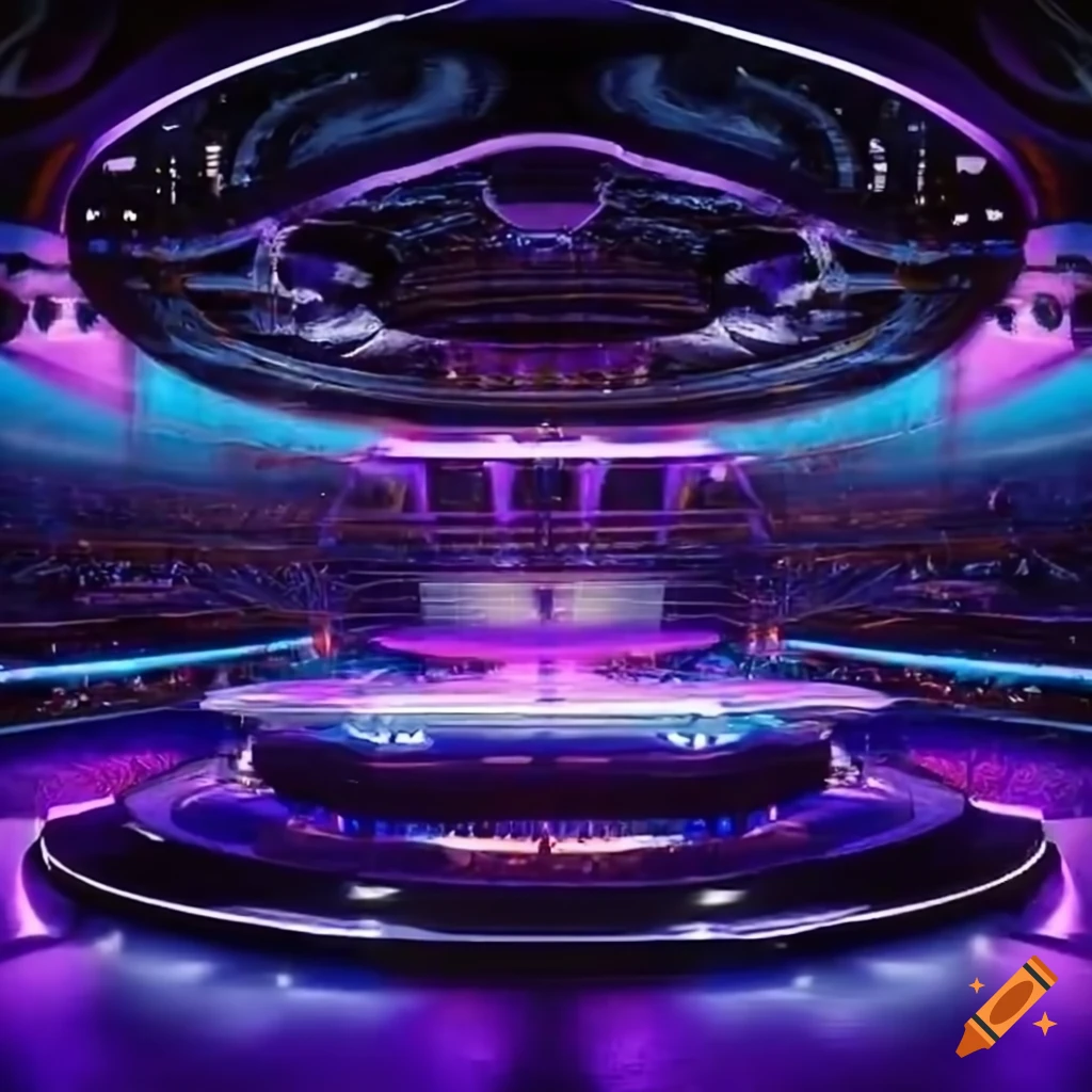 Eurovision Song Contest 2025: Die Deutsche Auswahlshow Eurovision Song Contest 2025: Die Deutsche Auswahlshow