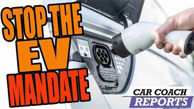 EV Mandate Opposition: Car Dealers Intensify Their Fight EV Mandate Opposition: Car Dealers Intensify Their Fight