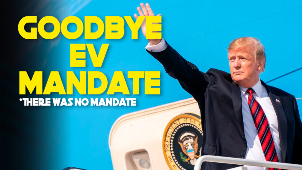 EV Mandate Opposition: Car Dealers Remain Firm EV Mandate Opposition: Car Dealers Remain Firm