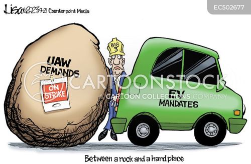 EV Mandate Opposition Grows: Car Dealers Intensify Resistance EV Mandate Opposition Grows: Car Dealers Intensify Resistance
