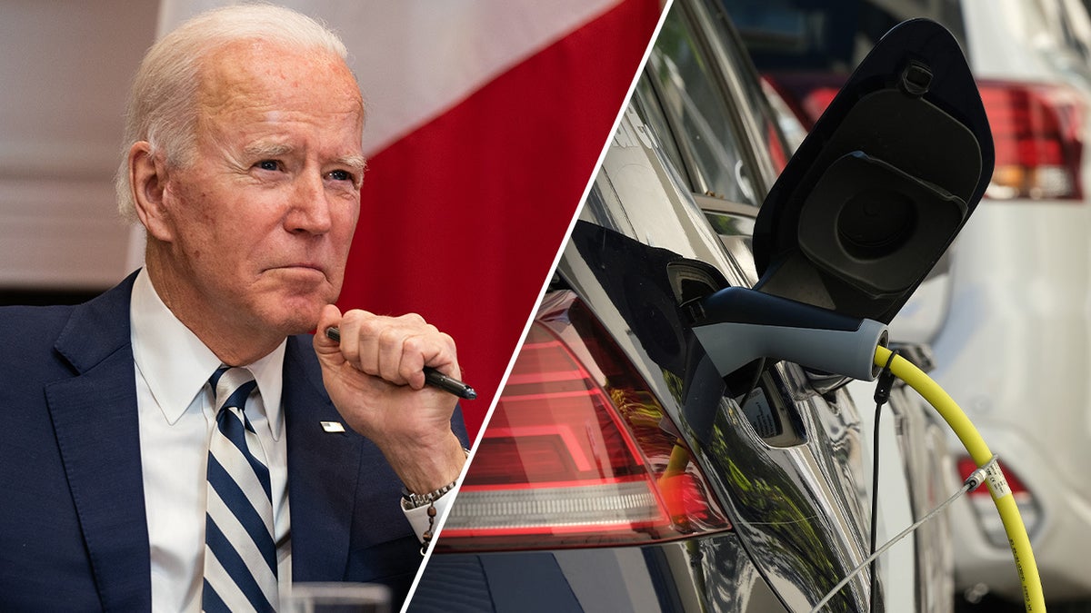 EV Mandate Opposition Intensifies: Car Dealers Push Back EV Mandate Opposition Intensifies: Car Dealers Push Back