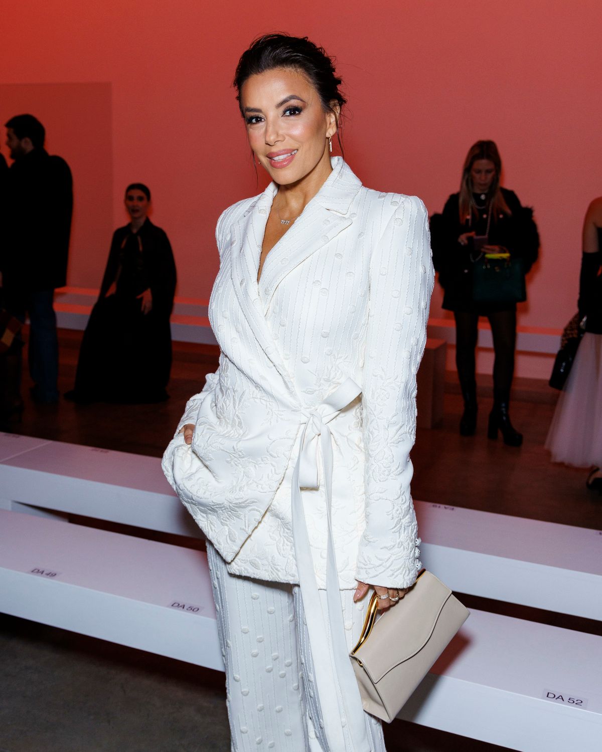 Eva Longoria 50 Évesen: Bikini Alakja És Szépségápolási Titkai Eva Longoria 50 Évesen: Bikini Alakja És Szépségápolási Titkai