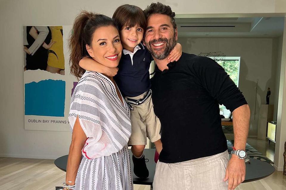 Eva Longoria's 50th Birthday Bash: A Miami Hotspot Celebration Eva Longoria's 50th Birthday Bash: A Miami Hotspot Celebration