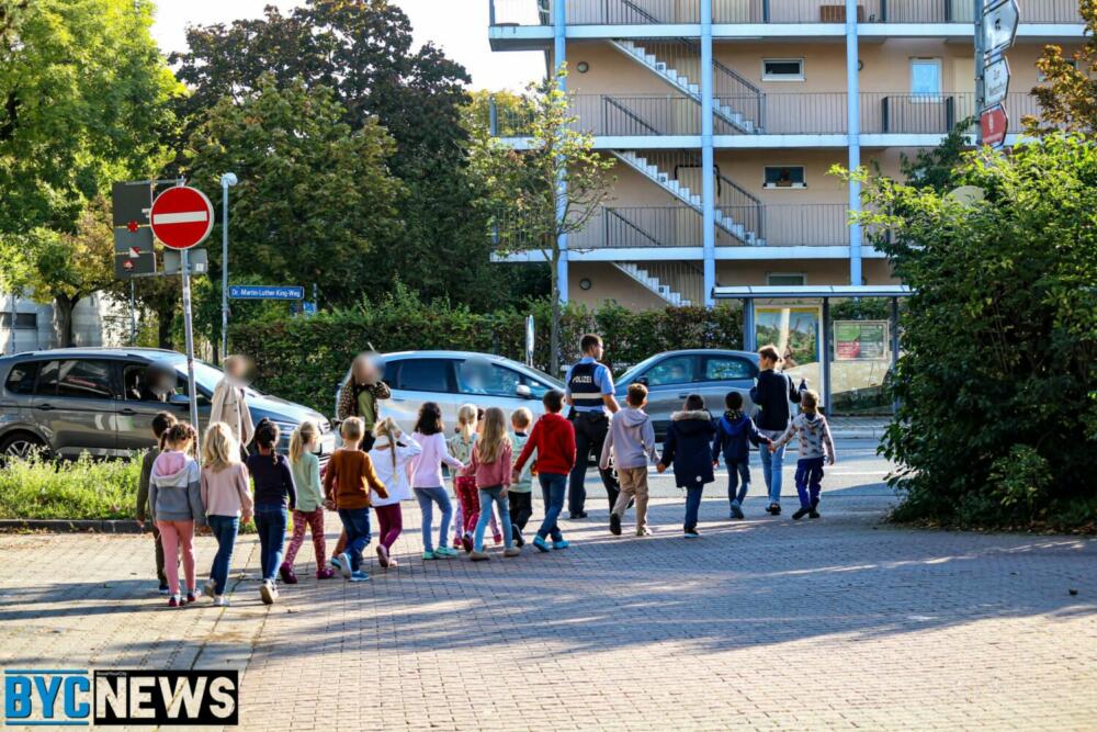 Evakuierung Braunschweiger Schule: Details Zum Sicherheitsvorfall Evakuierung Braunschweiger Schule: Details Zum Sicherheitsvorfall