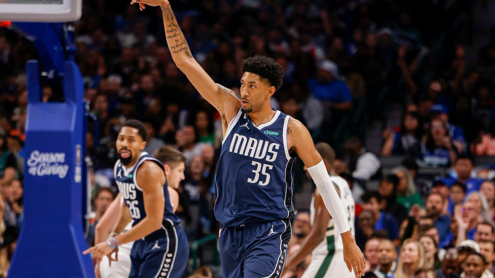 Evaluating The Mavericks: Brunson's Loss Vs. The Dončić Trade – A Critical Analysis Evaluating The Mavericks: Brunson's Loss Vs. The Dončić Trade – A Critical Analysis
