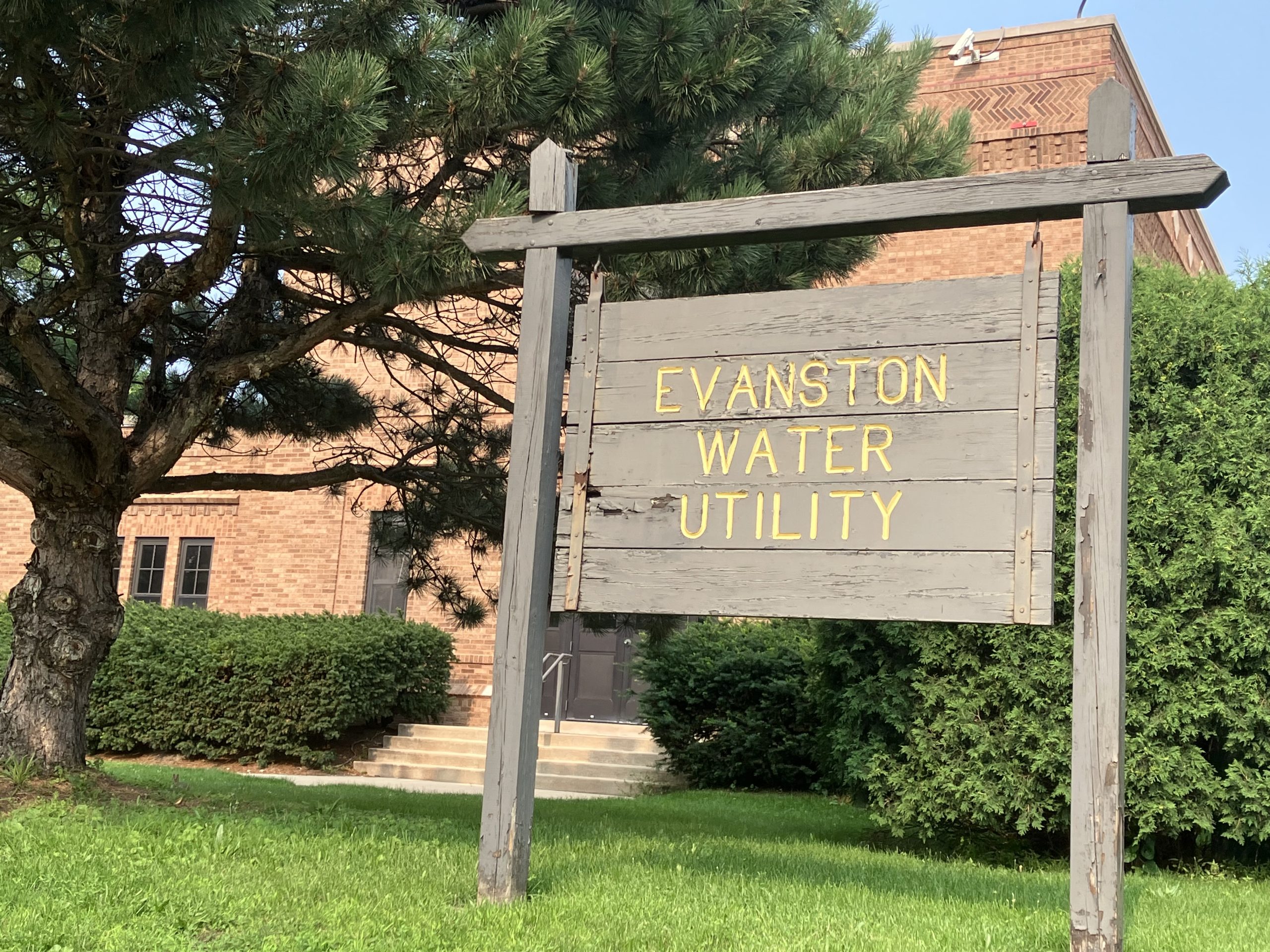 Evanston Tap Water Trust: Examining The Influence Of Demographics And Personal History Evanston Tap Water Trust: Examining The Influence Of Demographics And Personal History
