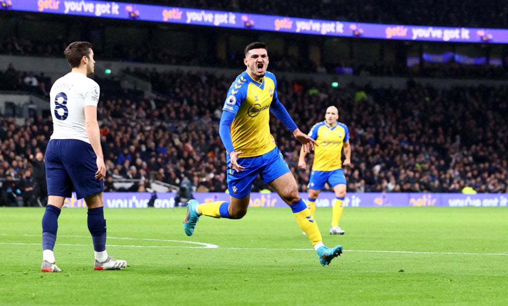 Everton, Newcastle, West Ham Battle For Emegha Everton, Newcastle, West Ham Battle For Emegha