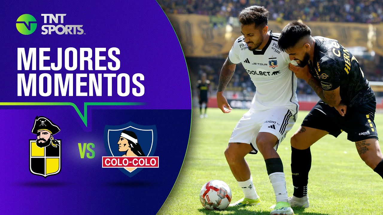 Everton Viña 0-0 Coquimbo Unido: Resultado, Resumen Y Goles Del Partido Everton Viña 0-0 Coquimbo Unido: Resultado, Resumen Y Goles Del Partido