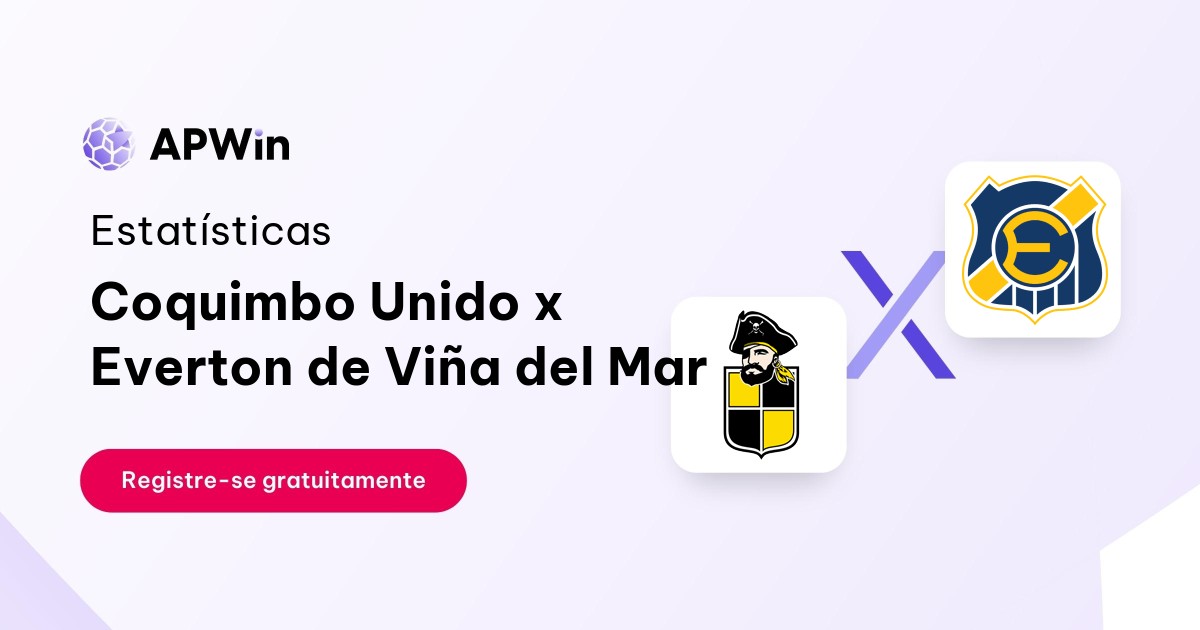 Everton Viña Vs Coquimbo Unido 0-0: Crónica, Goles Y Resumen Del Encuentro Everton Viña Vs Coquimbo Unido 0-0: Crónica, Goles Y Resumen Del Encuentro
